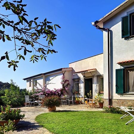 Casa Turiello By Gocce Villa Massa Lubrense Ngoại thất bức ảnh