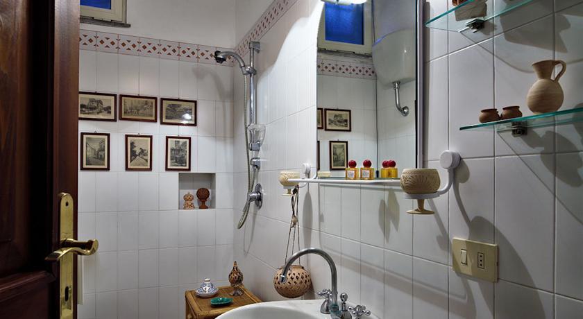 Casa Turiello By Gocce Villa Massa Lubrense Ngoại thất bức ảnh