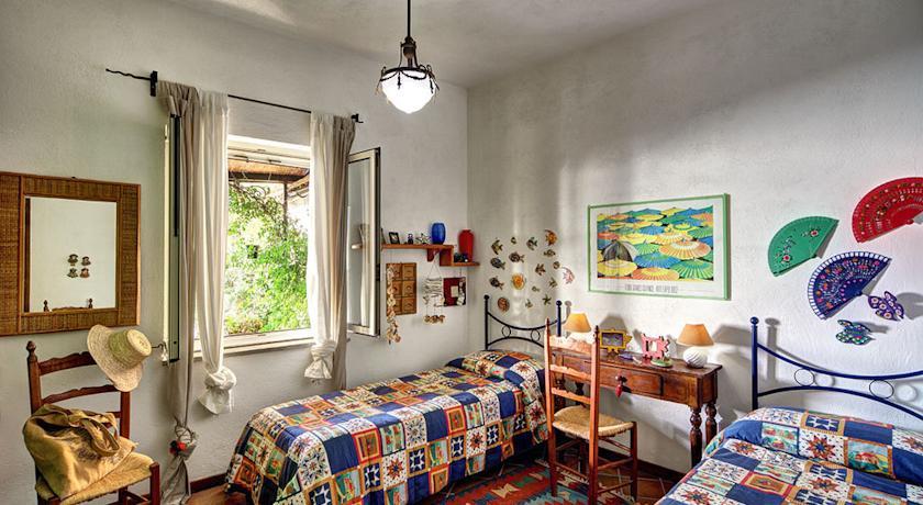 Casa Turiello By Gocce Villa Massa Lubrense Ngoại thất bức ảnh