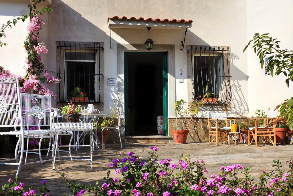 Casa Turiello By Gocce Villa Massa Lubrense Ngoại thất bức ảnh